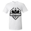 Unisex Ultra Cotton® Heavyweight T-Shirt Thumbnail