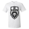 Unisex Ultra Cotton® Heavyweight T-Shirt Thumbnail