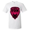 Unisex Ultra Cotton® Heavyweight T-Shirt Thumbnail