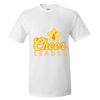 Unisex Ultra Cotton® Heavyweight T-Shirt Thumbnail