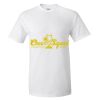 Unisex Ultra Cotton® Heavyweight T-Shirt Thumbnail