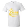 Unisex Ultra Cotton® Heavyweight T-Shirt Thumbnail