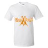 Unisex Ultra Cotton® Heavyweight T-Shirt Thumbnail