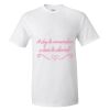 Unisex Ultra Cotton® Heavyweight T-Shirt Thumbnail