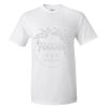 Unisex Ultra Cotton® Heavyweight T-Shirt Thumbnail