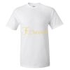 Unisex Ultra Cotton® Heavyweight T-Shirt Thumbnail