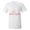 Unisex Ultra Cotton® Heavyweight T-Shirt Thumbnail