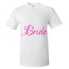 Unisex Ultra Cotton® Heavyweight T-Shirt Thumbnail