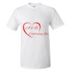Unisex Ultra Cotton® Heavyweight T-Shirt Thumbnail
