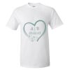 Unisex Ultra Cotton® Heavyweight T-Shirt Thumbnail