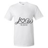 Unisex Ultra Cotton® Heavyweight T-Shirt Thumbnail