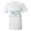 Unisex Ultra Cotton® Heavyweight T-Shirt Thumbnail