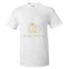 Unisex Ultra Cotton® Heavyweight T-Shirt Thumbnail