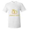 Unisex Ultra Cotton® Heavyweight T-Shirt Thumbnail