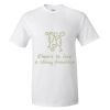 Unisex Ultra Cotton® Heavyweight T-Shirt Thumbnail