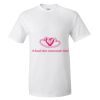 Unisex Ultra Cotton® Heavyweight T-Shirt Thumbnail