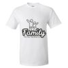 Unisex Ultra Cotton® Heavyweight T-Shirt Thumbnail