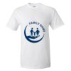 Unisex Ultra Cotton® Heavyweight T-Shirt Thumbnail