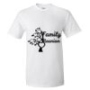 Unisex Ultra Cotton® Heavyweight T-Shirt Thumbnail