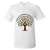Unisex Ultra Cotton® Heavyweight T-Shirt Thumbnail