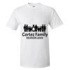 Unisex Ultra Cotton® Heavyweight T-Shirt Thumbnail
