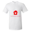 Unisex Ultra Cotton® Heavyweight T-Shirt Thumbnail