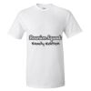 Unisex Ultra Cotton® Heavyweight T-Shirt Thumbnail