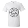 Unisex Ultra Cotton® Heavyweight T-Shirt Thumbnail