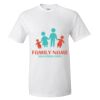 Unisex Ultra Cotton® Heavyweight T-Shirt Thumbnail