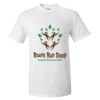 Unisex Ultra Cotton® Heavyweight T-Shirt Thumbnail