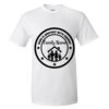 Unisex Ultra Cotton® Heavyweight T-Shirt Thumbnail