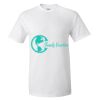 Unisex Ultra Cotton® Heavyweight T-Shirt Thumbnail