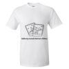 Unisex Ultra Cotton® Heavyweight T-Shirt Thumbnail