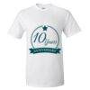 Unisex Ultra Cotton® Heavyweight T-Shirt Thumbnail
