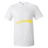 Unisex Ultra Cotton® Heavyweight T-Shirt Thumbnail