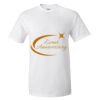 Unisex Ultra Cotton® Heavyweight T-Shirt Thumbnail