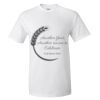 Unisex Ultra Cotton® Heavyweight T-Shirt Thumbnail