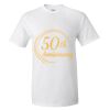 Unisex Ultra Cotton® Heavyweight T-Shirt Thumbnail