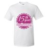 Unisex Ultra Cotton® Heavyweight T-Shirt Thumbnail
