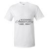 Unisex Ultra Cotton® Heavyweight T-Shirt Thumbnail