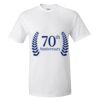 Unisex Ultra Cotton® Heavyweight T-Shirt Thumbnail