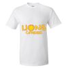 Unisex Ultra Cotton® Heavyweight T-Shirt Thumbnail