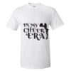 Unisex Ultra Cotton® Heavyweight T-Shirt Thumbnail