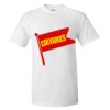 Unisex Ultra Cotton® Heavyweight T-Shirt Thumbnail