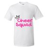 Unisex Ultra Cotton® Heavyweight T-Shirt Thumbnail