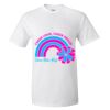 Unisex Ultra Cotton® Heavyweight T-Shirt Thumbnail