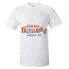 Unisex Ultra Cotton® Heavyweight T-Shirt Thumbnail
