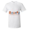 Unisex Ultra Cotton® Heavyweight T-Shirt Thumbnail
