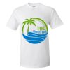 Unisex Ultra Cotton® Heavyweight T-Shirt Thumbnail