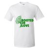 Unisex Ultra Cotton® Heavyweight T-Shirt Thumbnail